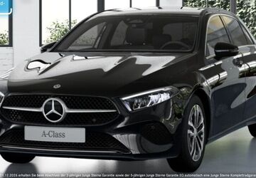 Mercedes-Benz A 250 15.155 km 28.990 &euro; Neuss 41460
