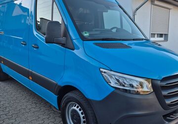 Mercedes-Benz Sprinter 200.000 km 24.850 &euro; Düsseldorf 40591