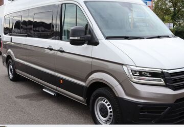 VW Crafter 43.162 km 62.490 &euro; Krefeld 47803