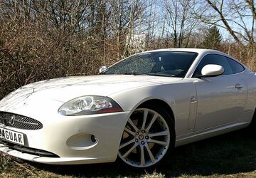 Jaguar XK8 84.260 km 19.850 &euro; Mettmann 40822