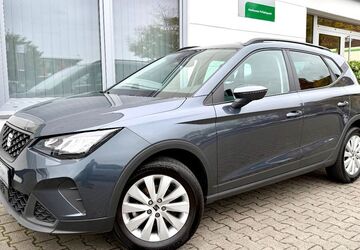 Seat Arona 30.900 km 18.980 &euro; Viersen 41748