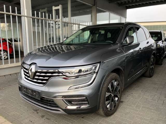Renault Koleos 27.541 km 23.590 &euro; Mönchengladbach 41061