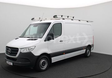 Mercedes-Benz Sprinter 36.050 km 30.928 &euro; Mönchengladbach 41066