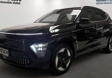 Hyundai KONA 18.898 km 32.940 &euro; Neuss 41464