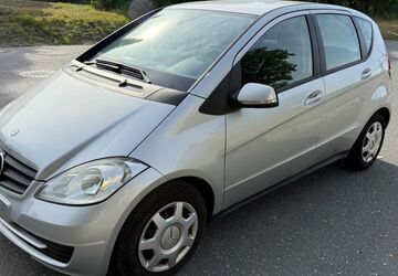 Mercedes-Benz A 180 159.000 km 2.950 &euro; Mönchengladbach 41199