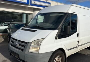 Ford Transit 350.000 km 2.490 &euro; Neuss 41469