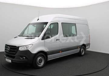 Mercedes-Benz Sprinter 85.050 km 28.548 &euro; Mönchengladbach 41066