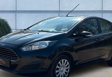 Ford Fiesta 191.100 km 3.950 &euro; Wegberg 41844
