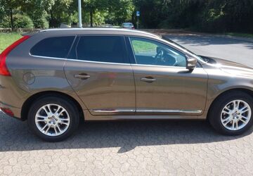 Volvo XC60 239.600 km 13.400 &euro; Hilden 40721