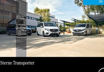 Mercedes-Benz T-Klasse 16.872 km 31.990 &euro; Duisburg 47138