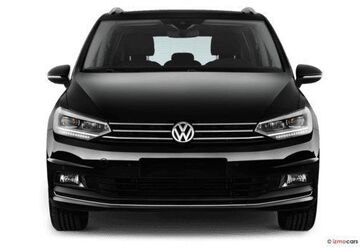 VW Touran 42.753 km 22.980 &euro; Neukirchen-Vluyn 47506