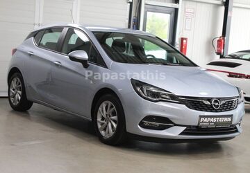 Opel Astra 26.790 km 14.750 &euro; Schwalmtal 41366