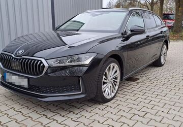 Skoda Superb 68.000 km 36.799 &euro; Erkelenz 41812