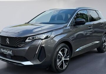 Peugeot 3008 16.240 km 26.890 &euro; Mönchengladbach 41066