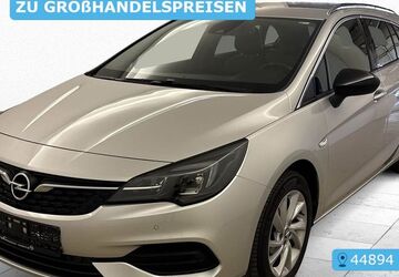 Opel Astra 115.877 km 10.207 &euro; Krefeld 47829
