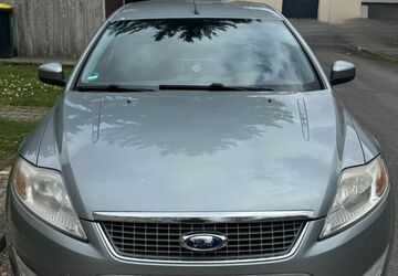 Ford Mondeo 133.469 km 4.999 &euro; Mönchengladbach 41061