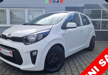 Kia Picanto 68.200 km 7.990 &euro; Neukirchen-Vluyn 47506