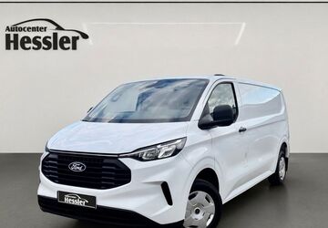 Ford Transit Custom 34.569 km 29.500 &euro; Grevenbroich 41515