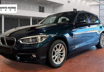 BMW 116 129.027 km 9.298 &euro; Korschenbroich 41352