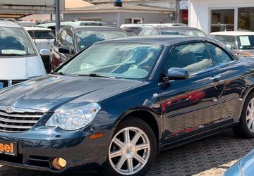 Chrysler Sebring 155.000 km 4.748 &euro; Mönchengladbach 41063