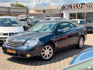 Gebrauchte Chrysler Sebring