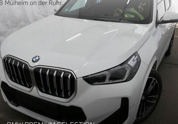 BMW X1 24.500 km 46.780 &euro; Mülheim an der Ruhr 45478