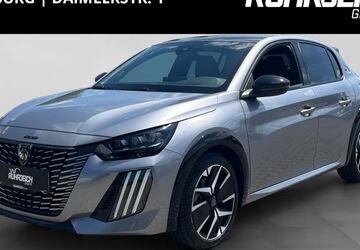 Peugeot 208 27.190 km 19.290 &euro; Duisburg 47167
