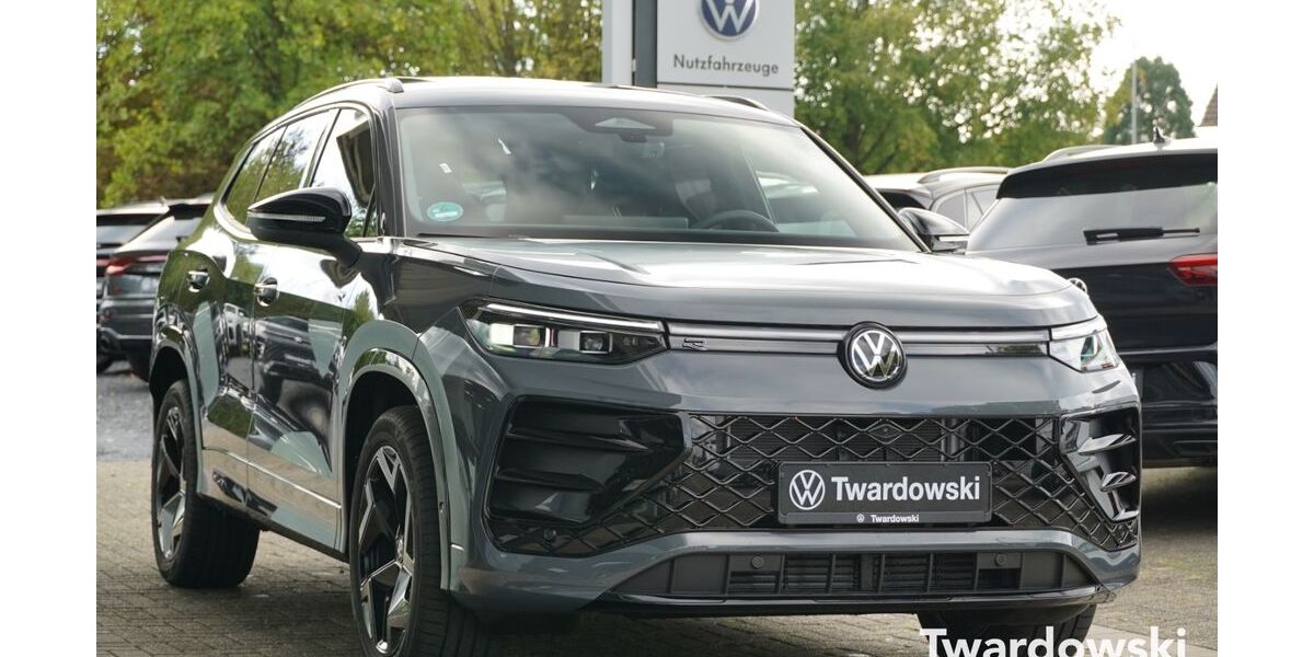 VW Tayron 10.459 km 50.990 &euro; Wegberg 41844