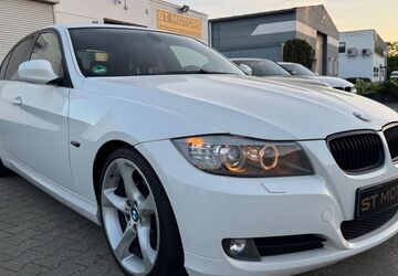 BMW 318 220.300 km 6.990 &euro; Willich 47877