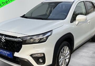 Suzuki (SX4) S-Cross 3.275 km 25.880 &euro; Krefeld 47805
