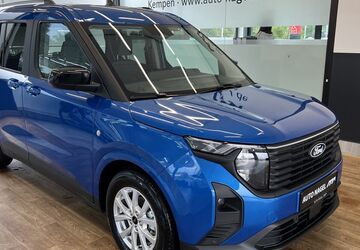 Ford Tourneo Courier 11.603 km 21.989 &euro; Kempen 47906