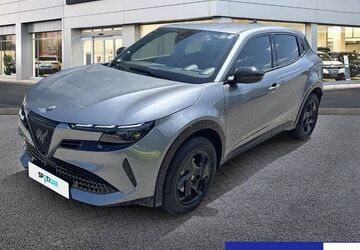 Alfa Romeo Junior 4.980 km 25.980 &euro; Düsseldorf 40472