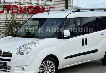 Fiat Doblo 199.050 km 7.499 &euro; Erkelenz 41812