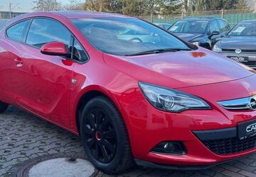 Opel Astra 100.000 km 7.999 &euro; Mönchengladbach 41063