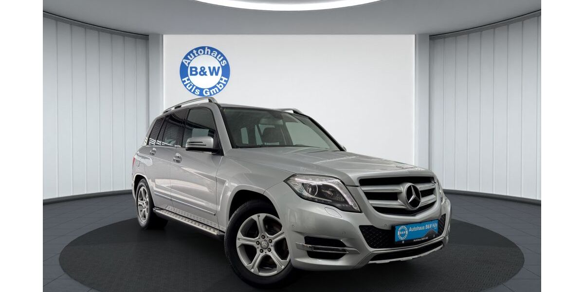 Mercedes-Benz GLK 220 182.478 km 15.599 &euro; Krefeld 47805