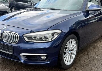 BMW 120 175.818 km 11.998 &euro; Heiligenhaus 42579