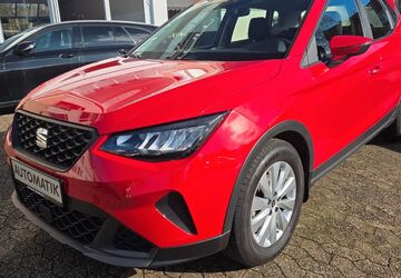 Seat Arona 31.400 km 18.990 &euro; Erkrath 40699