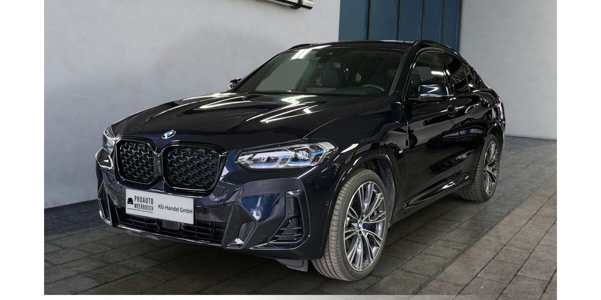 BMW X4 75.400 km 47.990 &euro; Meerbusch 40668