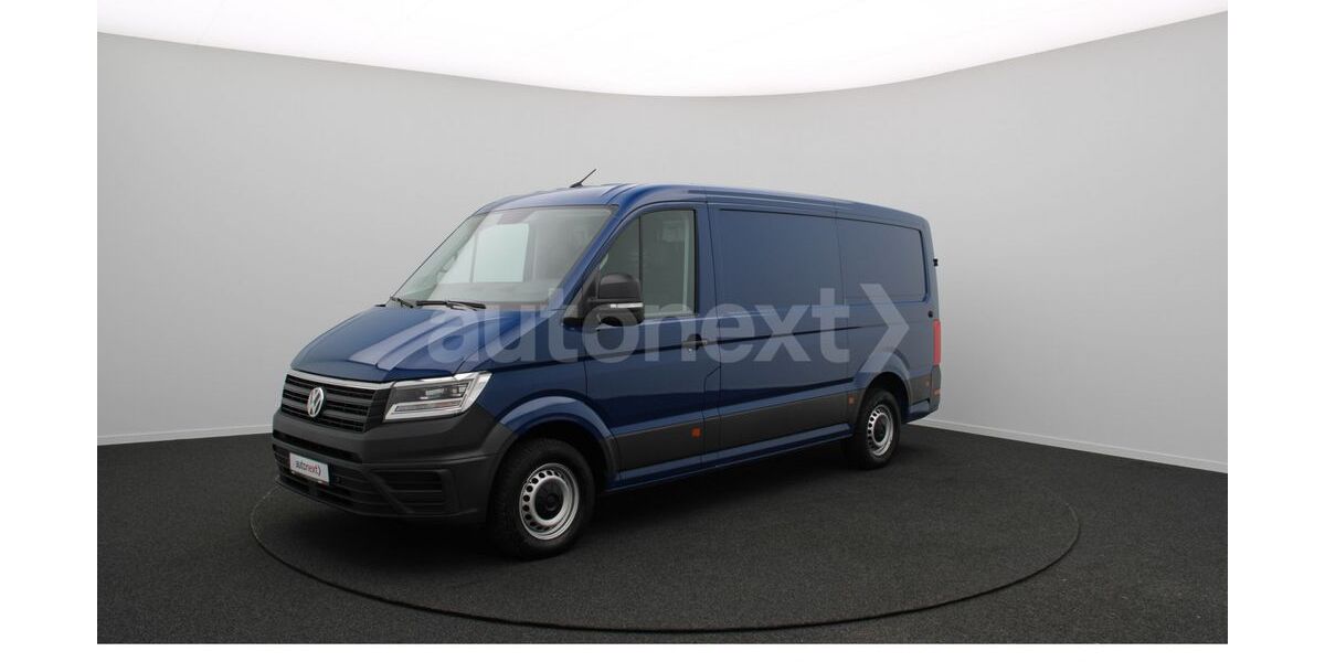 VW Crafter 78.050 km 43.423 &euro; Mönchengladbach 41066