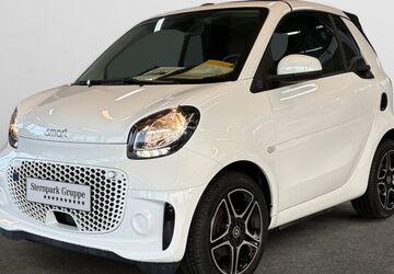 Smart ForTwo 20.168 km 17.980 &euro; Willich 47877