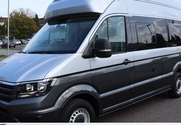 VW Crafter 37.227 km 60.900 &euro; Krefeld 47803