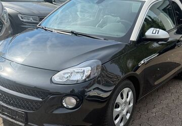 Opel Adam 114.865 km 7.298 &euro; Heiligenhaus 42579
