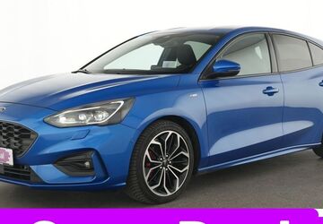 Ford Focus 87.833 km 13.495 &euro; Neuss 41460
