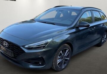 Hyundai i30 11.000 km 25.450 &euro; Neuss 41464