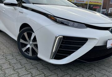 Toyota Mirai 68.468 km 17.990 &euro; Korschenbroich 41352