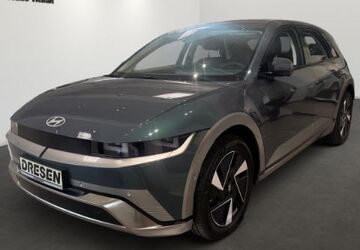 Hyundai IONIQ 5 5.500 km 46.590 &euro; Neuss 41464