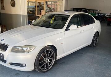 BMW 318 224.200 km 3.750 &euro; Mönchengladbach 41199