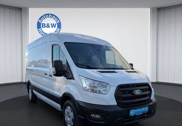 Ford Transit 29.611 km 27.999 &euro; Krefeld 47805