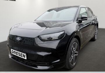 Ford Capri 3.718 km 41.850 &euro; Neuss 41464