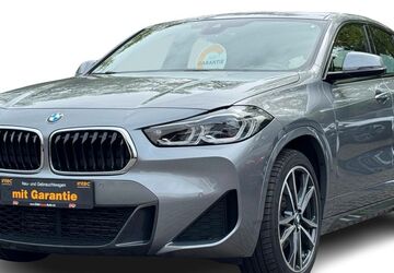 BMW X2 44.500 km 27.280 &euro; Duisburg 47249